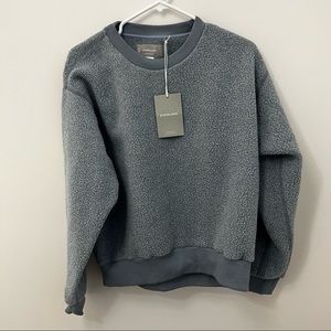 NWT Everlane Sweatshirt (Medium)